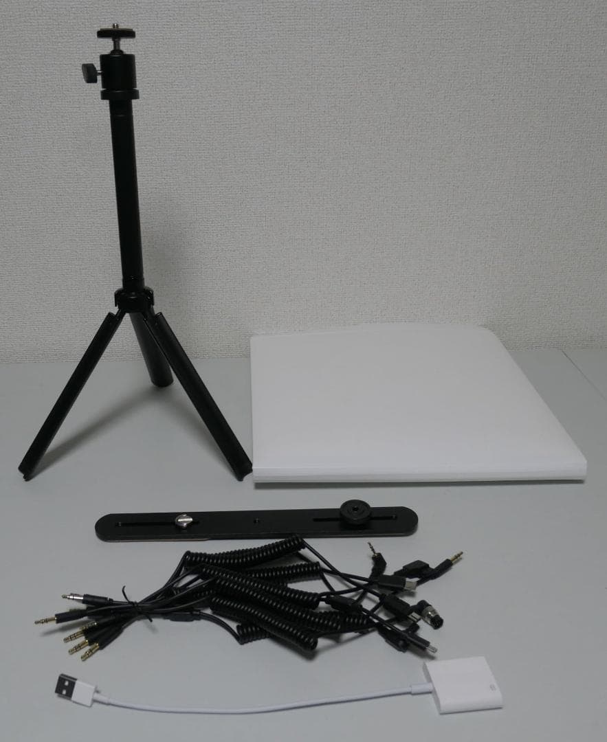 3Dスキャナー CREALITY CR-Scan Lizard