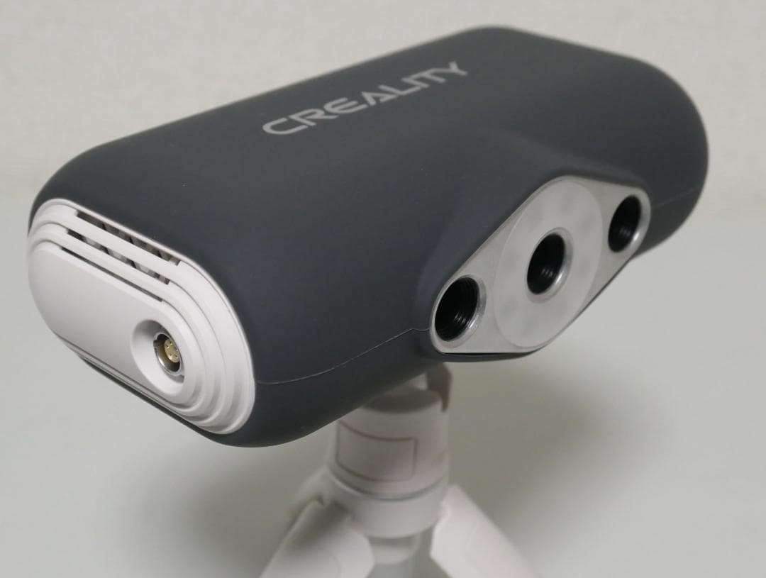 3Dスキャナー CREALITY CR-Scan Lizard