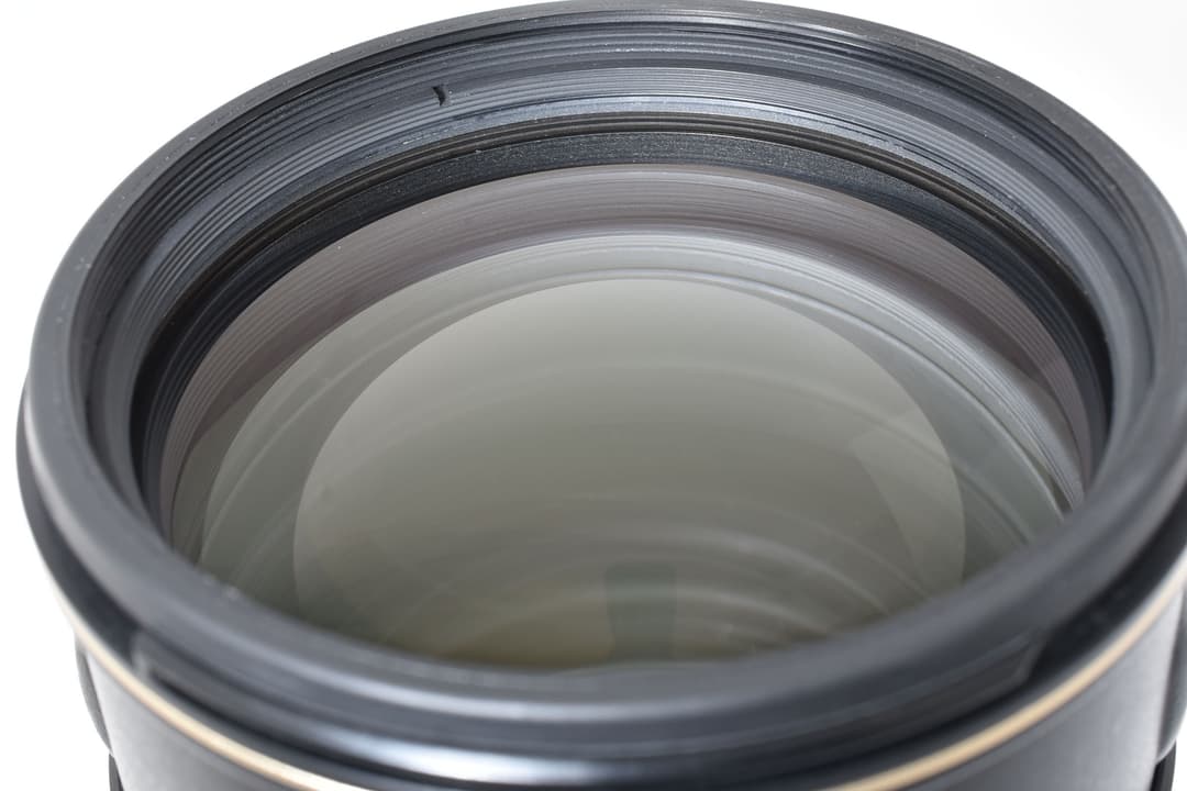 ■実用品■ ニコン AF-S VR ED 70-200mm #C608