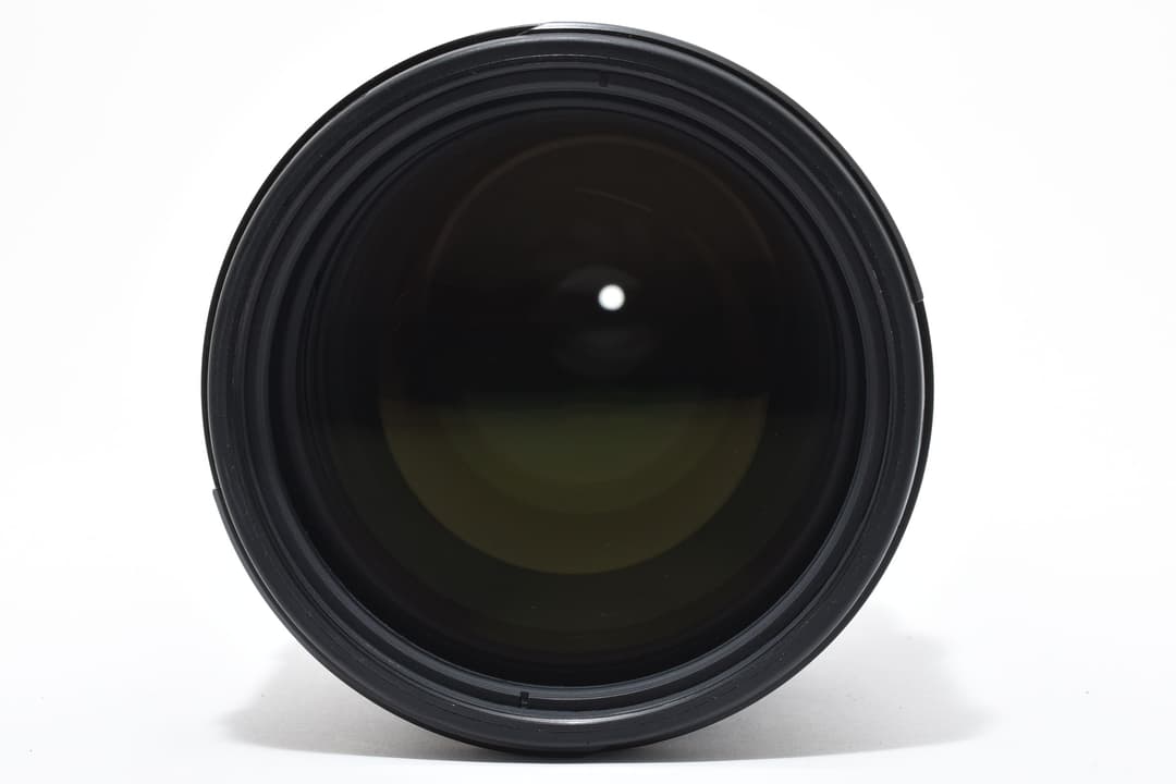 ■実用品■ ニコン AF-S VR ED 70-200mm #C608