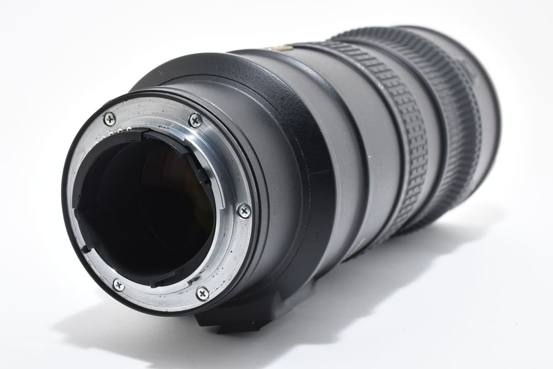 ■実用品■ ニコン AF-S VR ED 70-200mm #C608