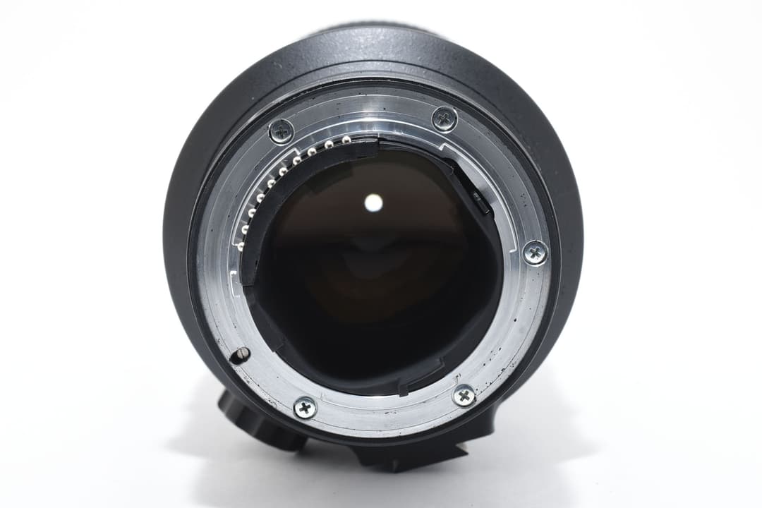 ■実用品■ ニコン AF-S VR ED 70-200mm #C608
