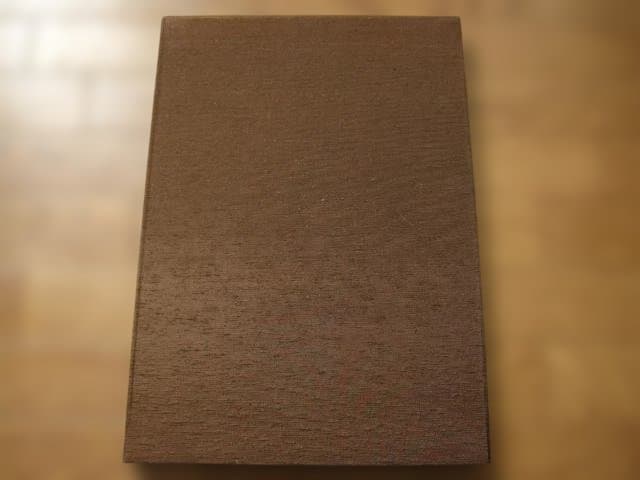 秘蔵画帖 ジェームス黒川 幻想美術館