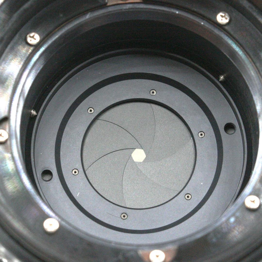 【整備済】 Minolta SRT101 50mm F/1.7 ｜028