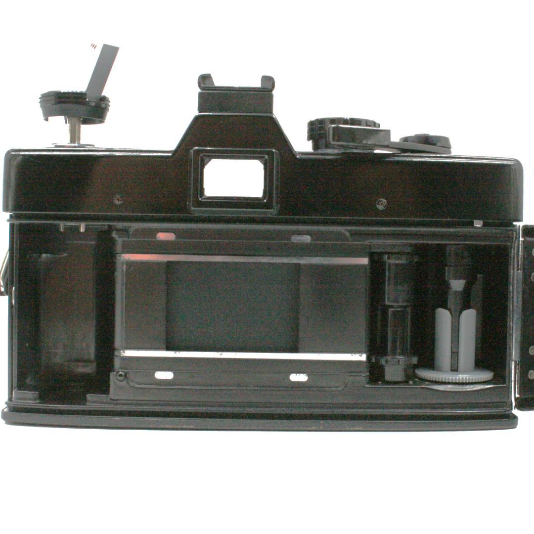 【整備済】 Minolta SRT101 50mm F/1.7 ｜028