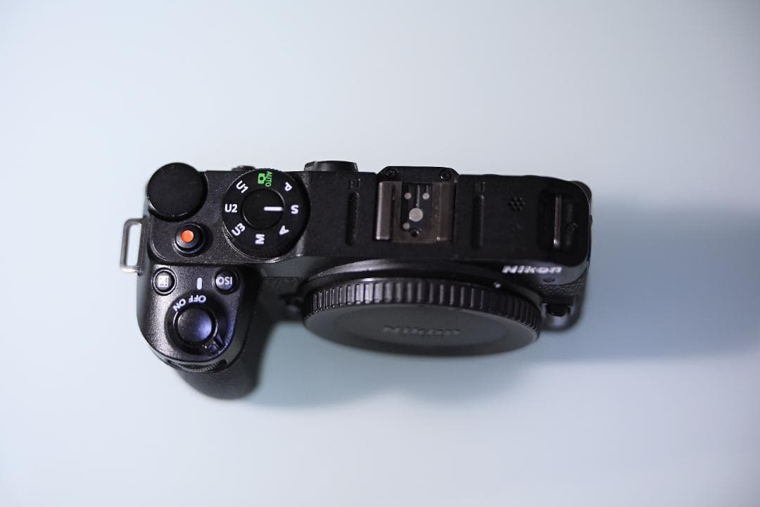 Nikon Z30 ミラーレスカメラ