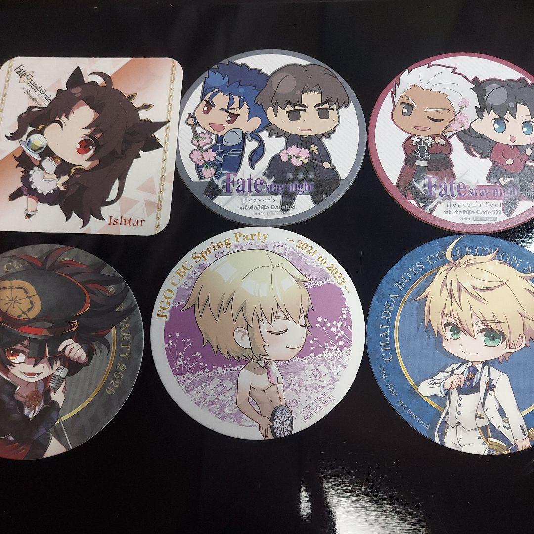 FGO 紙類 大量 まとめ売り