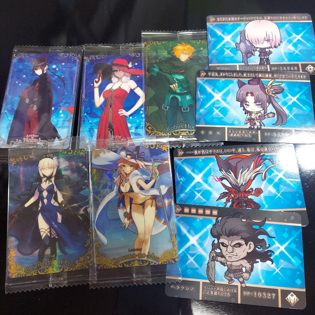 FGO 紙類 大量 まとめ売り