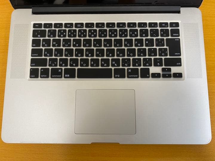 MacBook Pro ［MC976J/A］