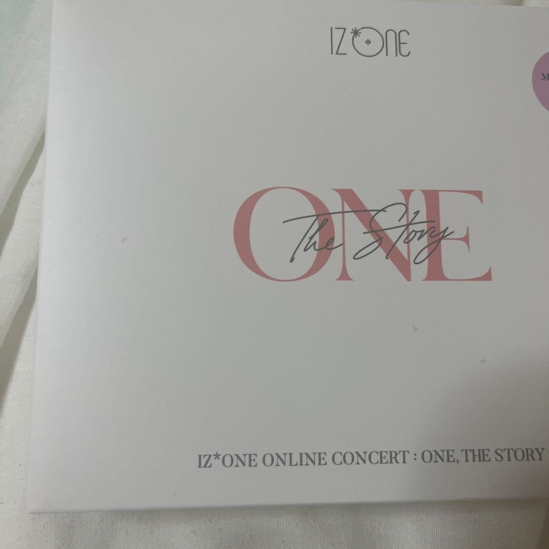 IZ*ONE LESSERAFIM 宮脇咲良 ALBUM HISTORY KIT