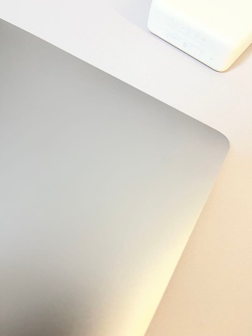 MacBookPro 15インチ　SSD512GB メモリ16GB 2017