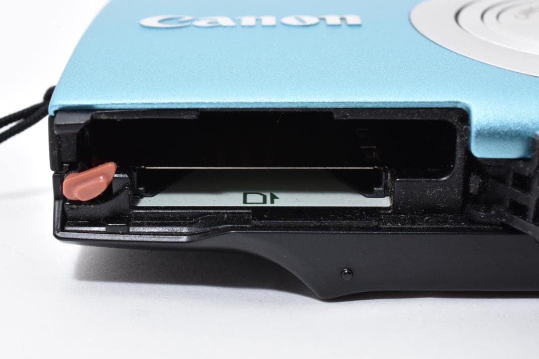 《 美品 》　キヤノン　Canon PowerShot A2400 IS