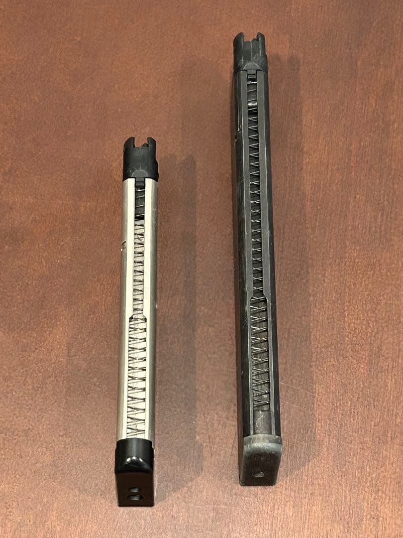 東京マルイ　デザートウォーリア