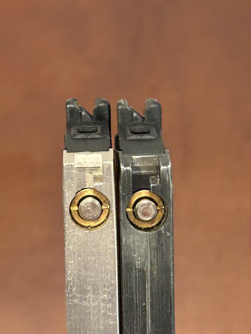 東京マルイ　デザートウォーリア