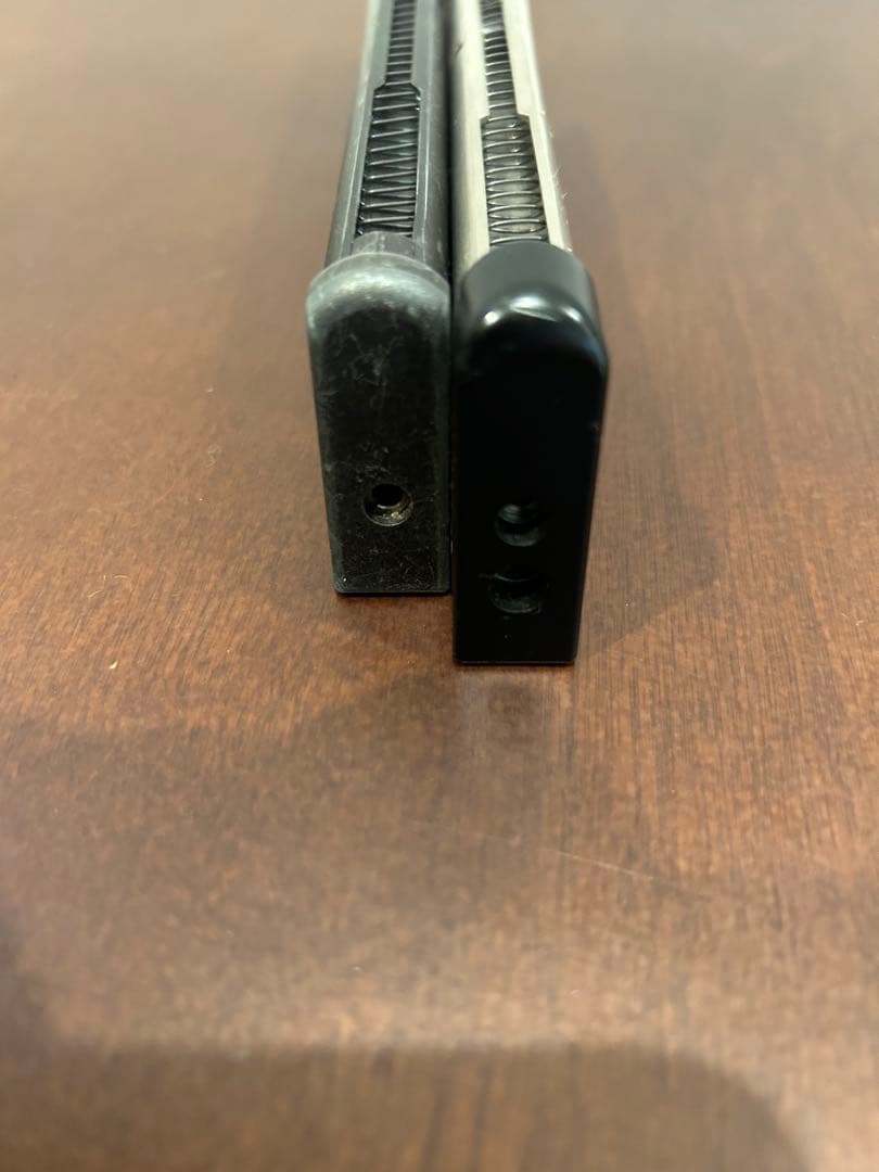 東京マルイ　デザートウォーリア