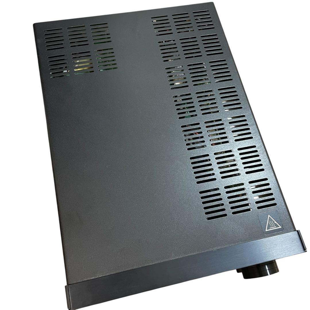 【美品/説明書】ONKYO CR-N765 ネットワークCDレシーバー 高音質