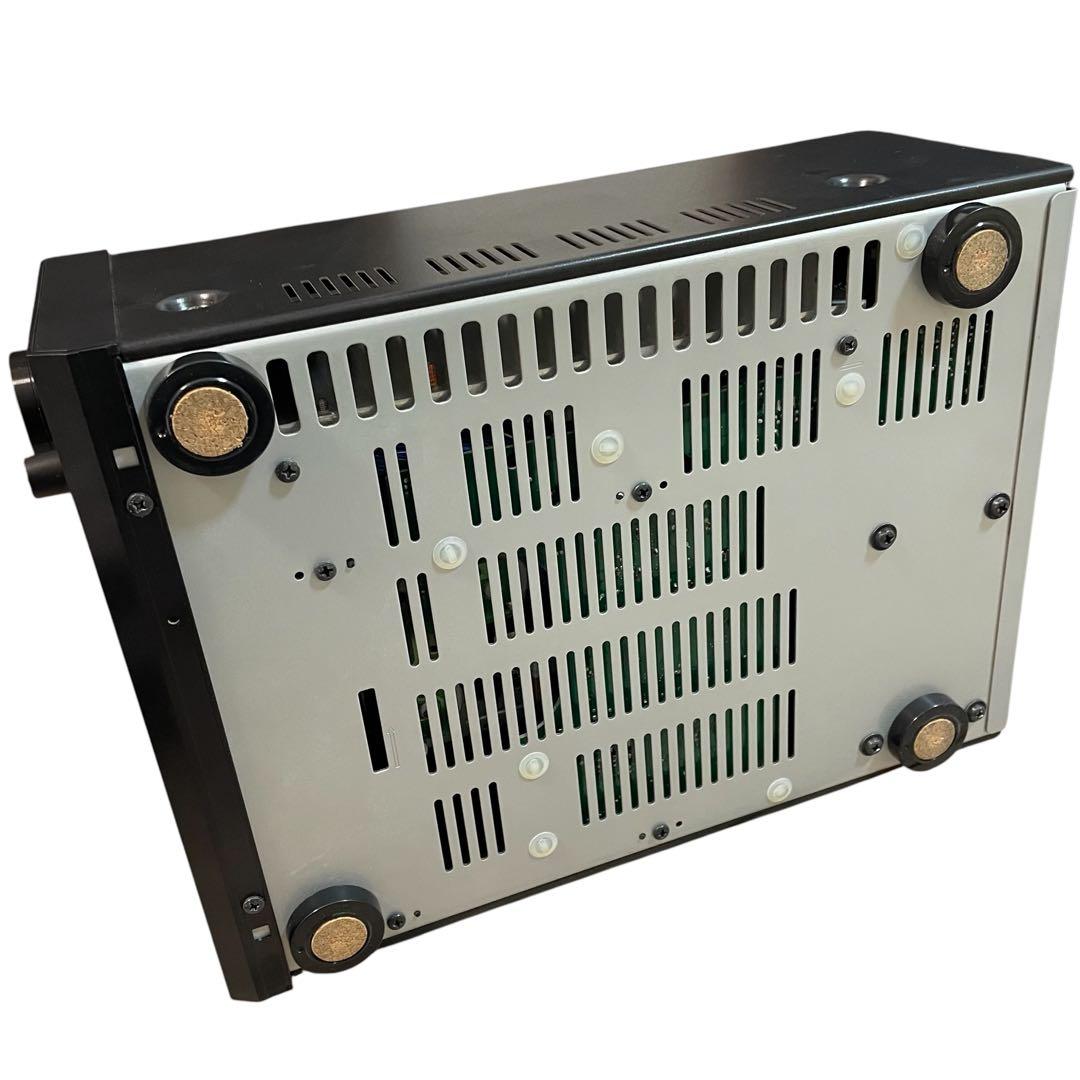 【美品/説明書】ONKYO CR-N765 ネットワークCDレシーバー 高音質