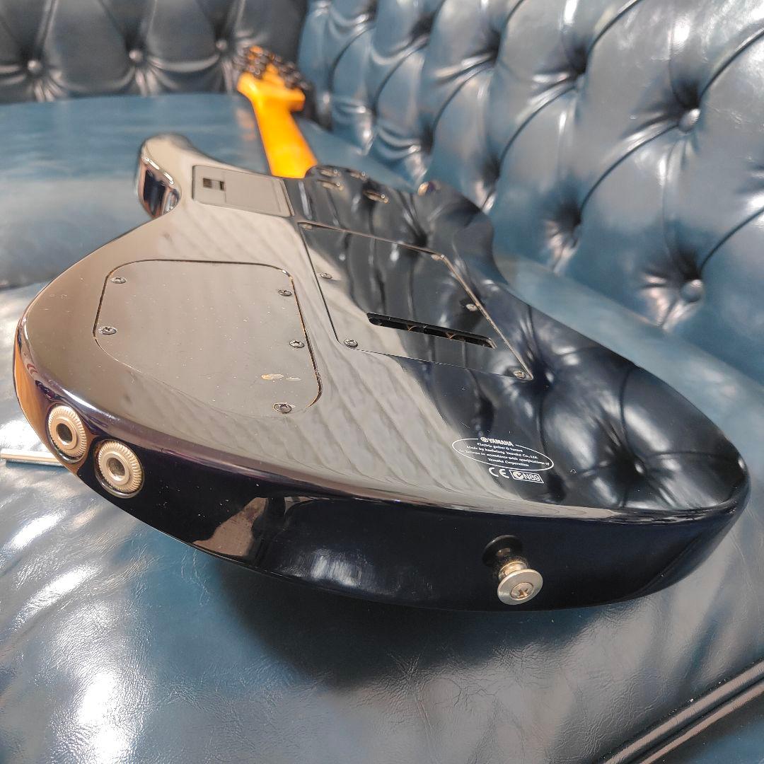 ギター YAMAHA RGX820Z Seymour Duncan & Piezo PU