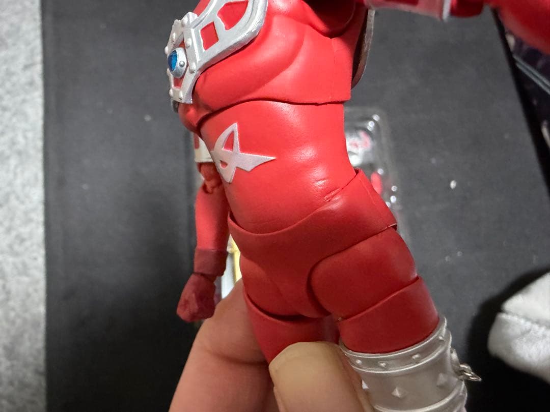 S.H. フィギュアーツ アストラ