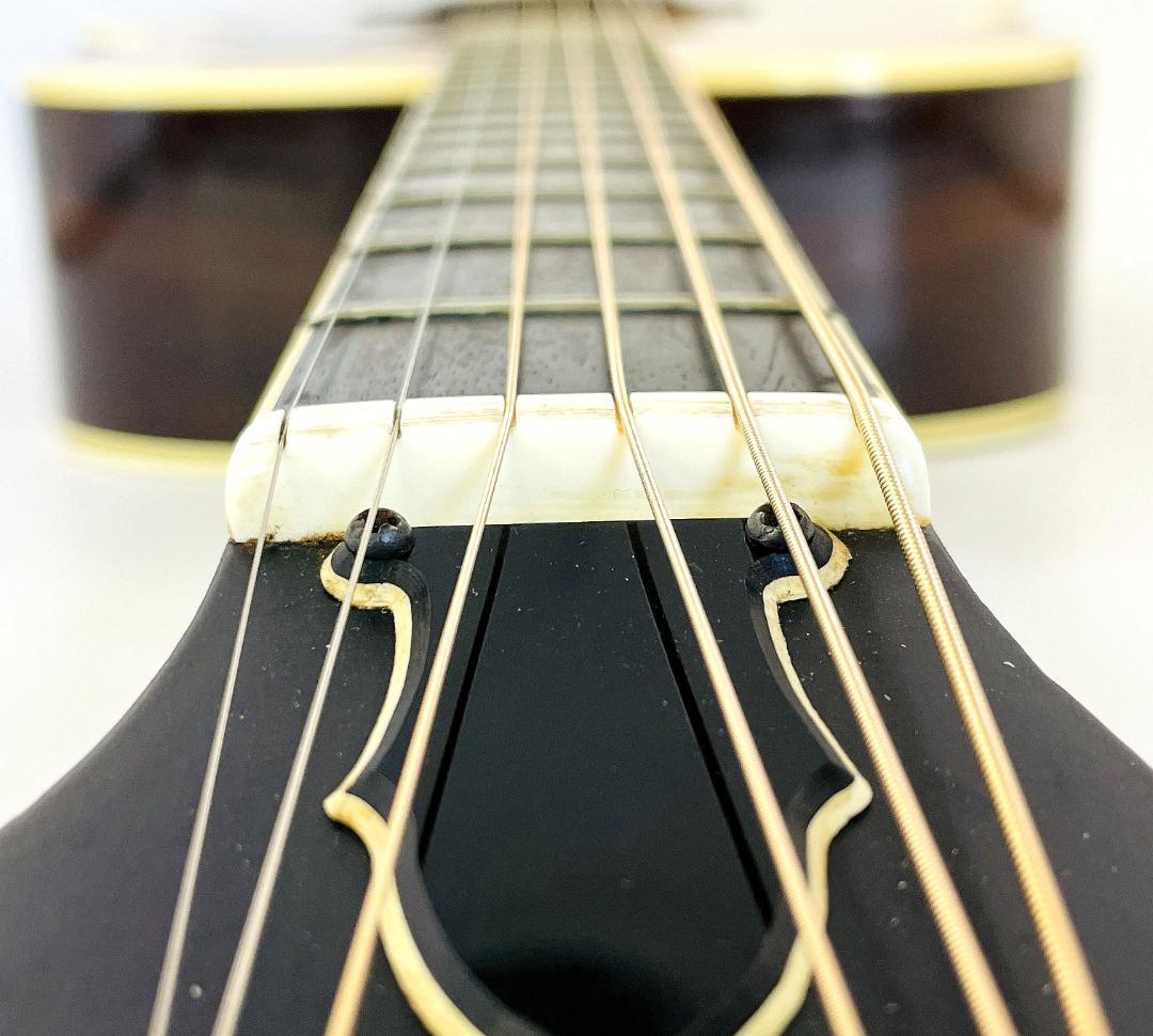 K.Country SH-330 アコースティックギター KASUGA【整備品】