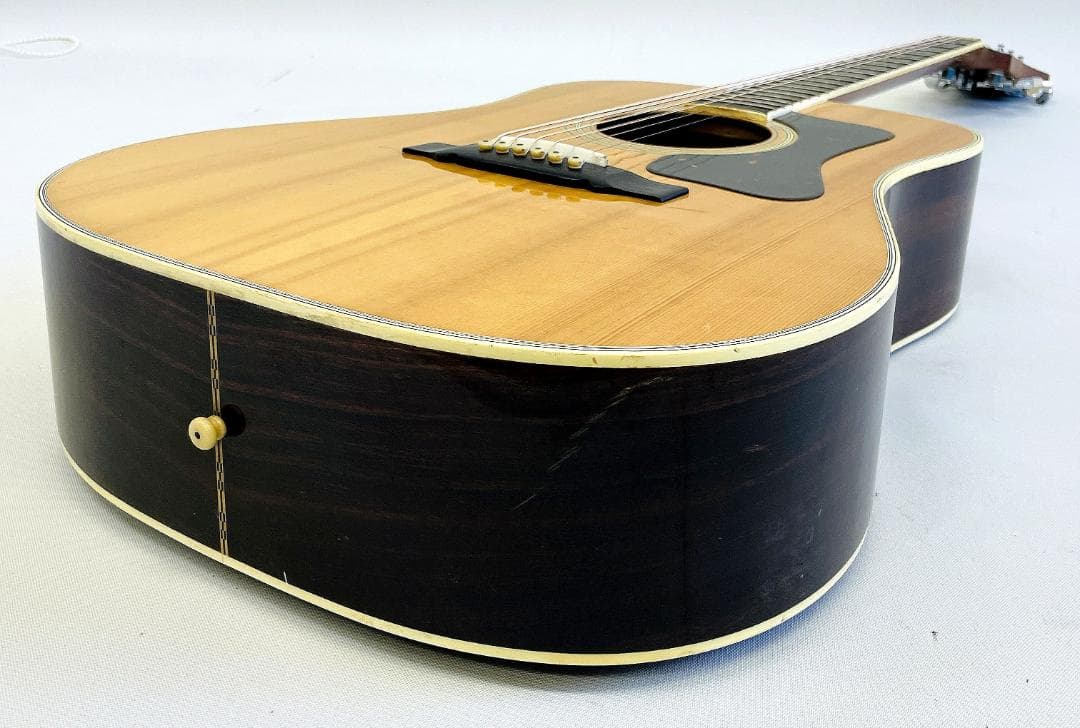 K.Country SH-330 アコースティックギター KASUGA【整備品】
