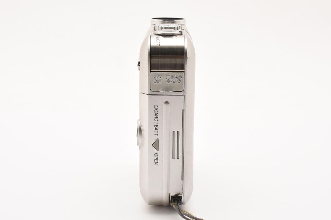 桐*ず様 Nikon COOLPIX SQ コンパクトデジタルカメラ
