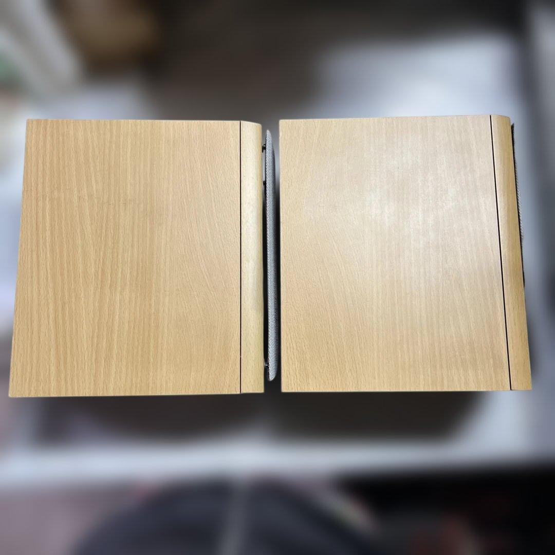 ONKYO オンキヨー　MD/CD チューナーアンプ　コンポ　FR-X7