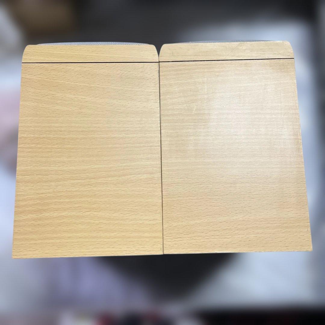 ONKYO オンキヨー　MD/CD チューナーアンプ　コンポ　FR-X7