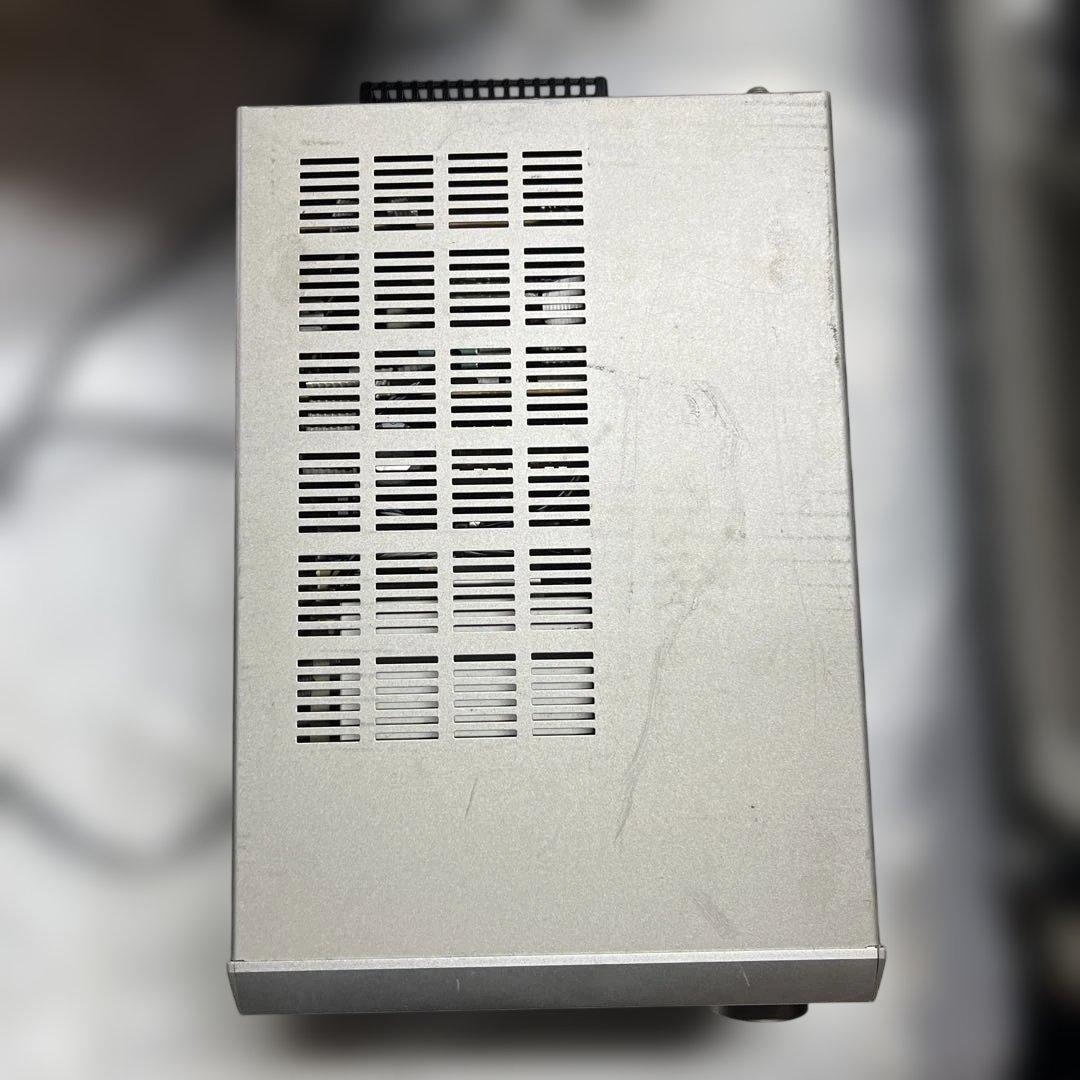 ONKYO オンキヨー　MD/CD チューナーアンプ　コンポ　FR-X7