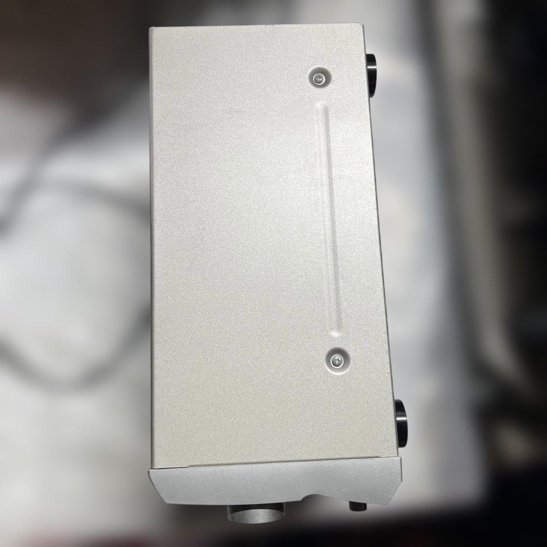 ONKYO オンキヨー　MD/CD チューナーアンプ　コンポ　FR-X7