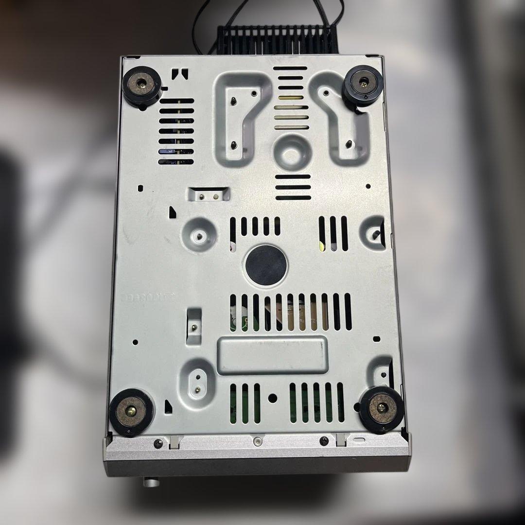 ONKYO オンキヨー　MD/CD チューナーアンプ　コンポ　FR-X7