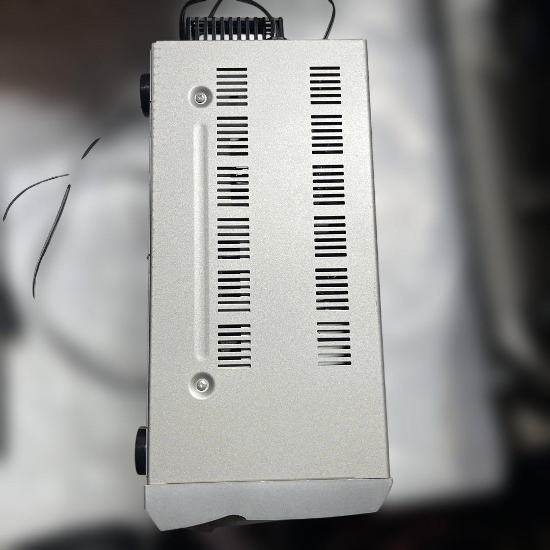 ONKYO オンキヨー　MD/CD チューナーアンプ　コンポ　FR-X7