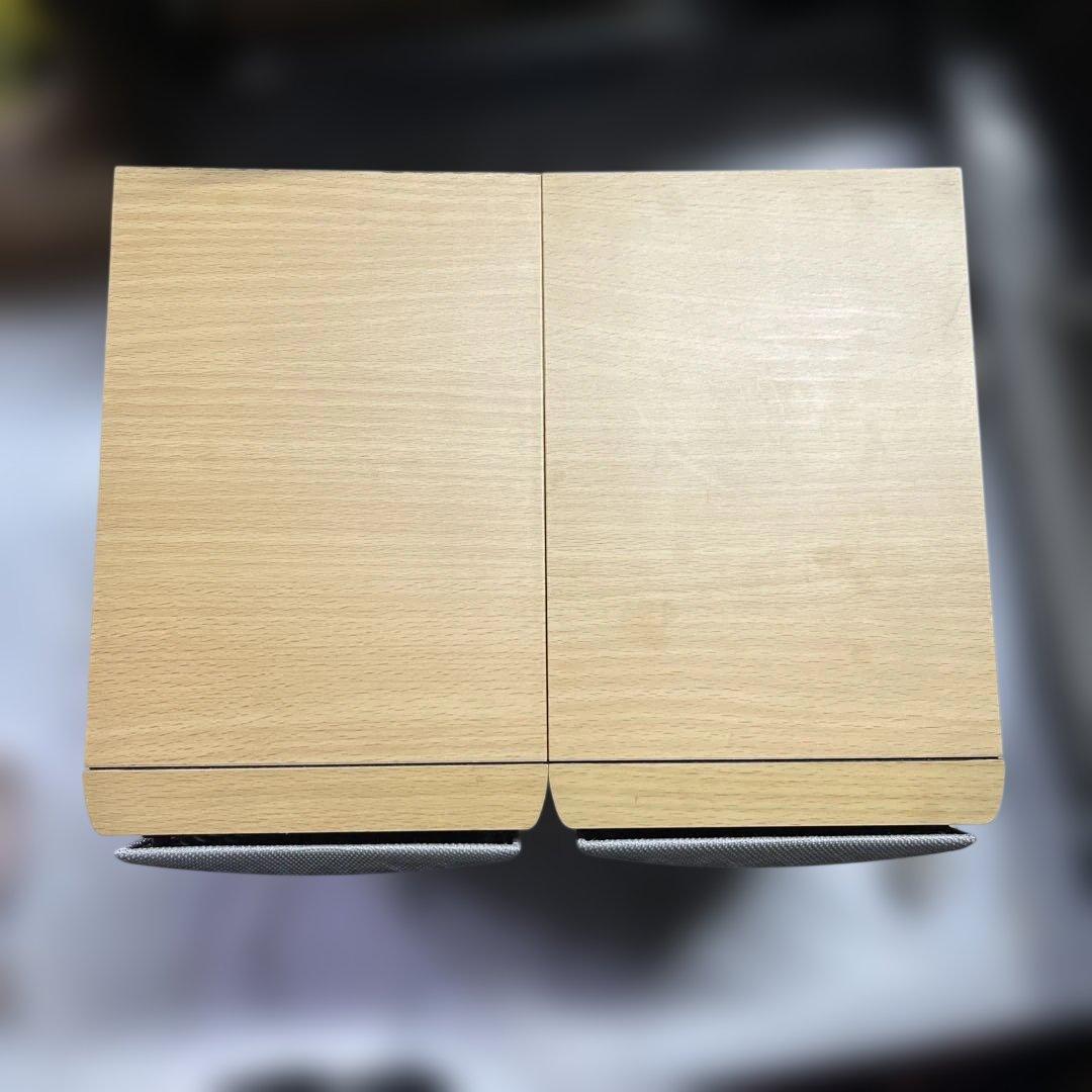 ONKYO オンキヨー　MD/CD チューナーアンプ　コンポ　FR-X7