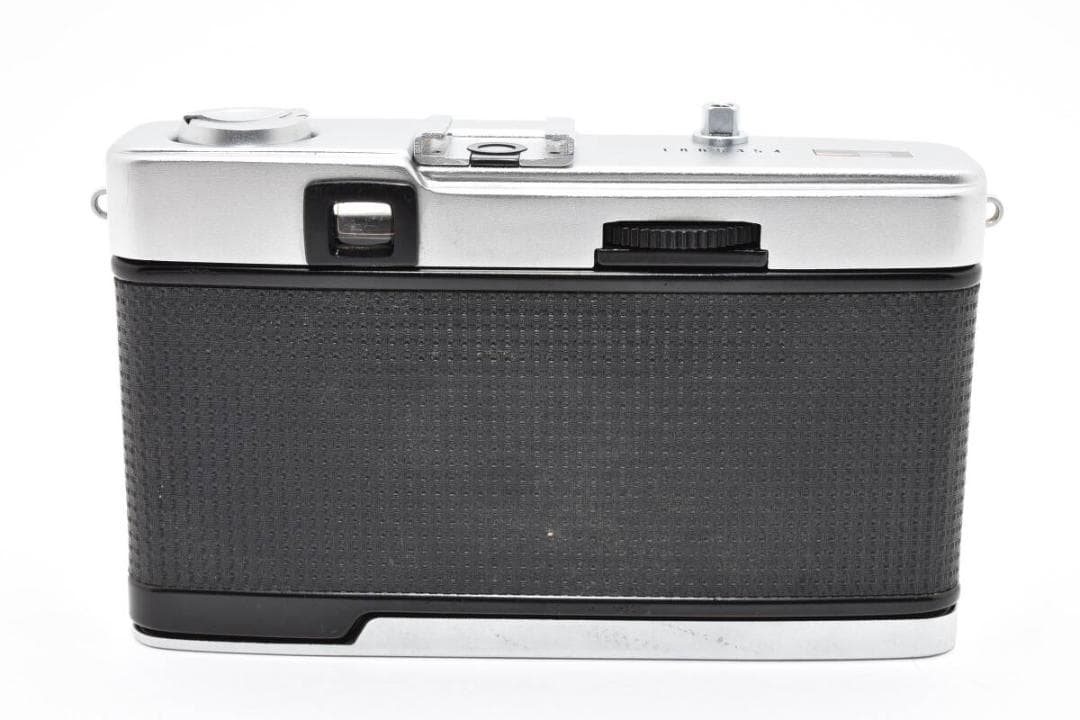 【美品】OLYMPUS TRIP 35 コンパクトフィルムカメラ 【動作確認済】