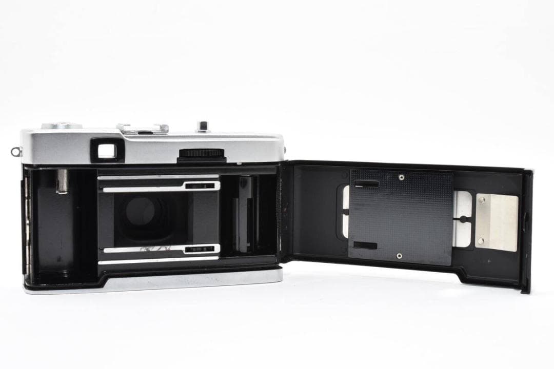 【美品】OLYMPUS TRIP 35 コンパクトフィルムカメラ 【動作確認済】