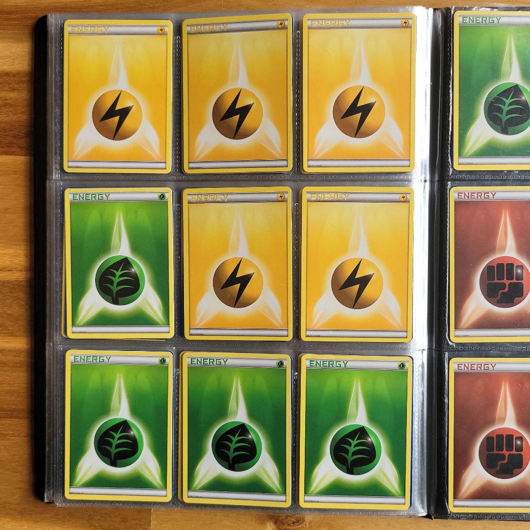 ポケモンカードゲーム ブラック&ホワイト バインダーセット 未開封3品
