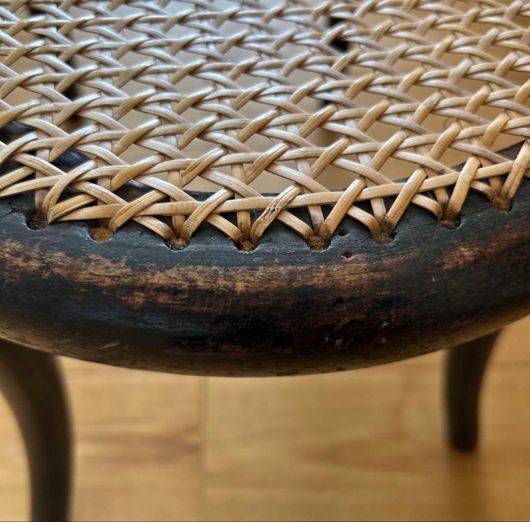 値下げthonet アームチェア