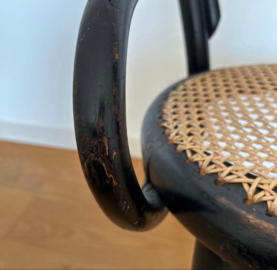 値下げthonet アームチェア