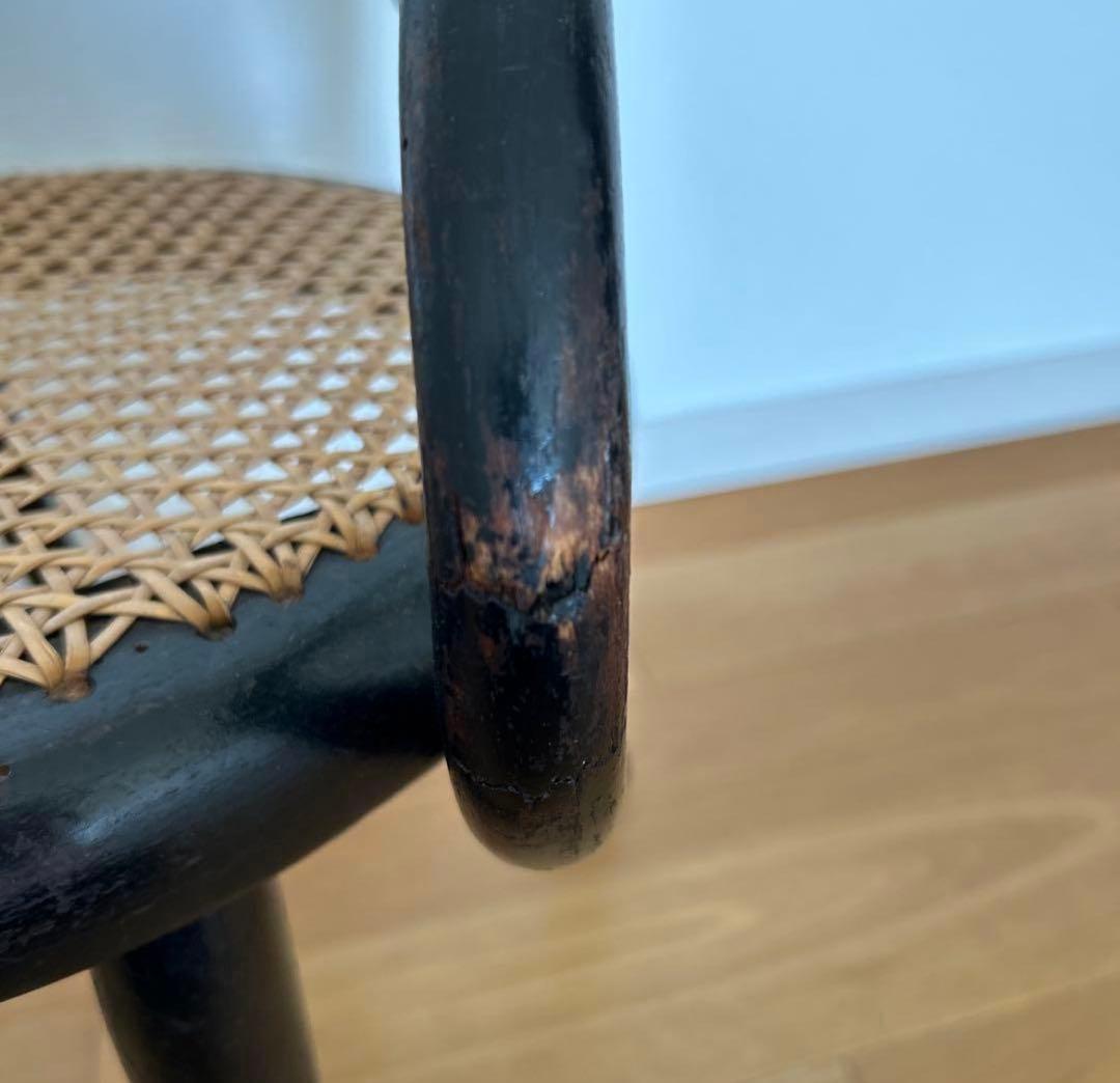 値下げthonet アームチェア