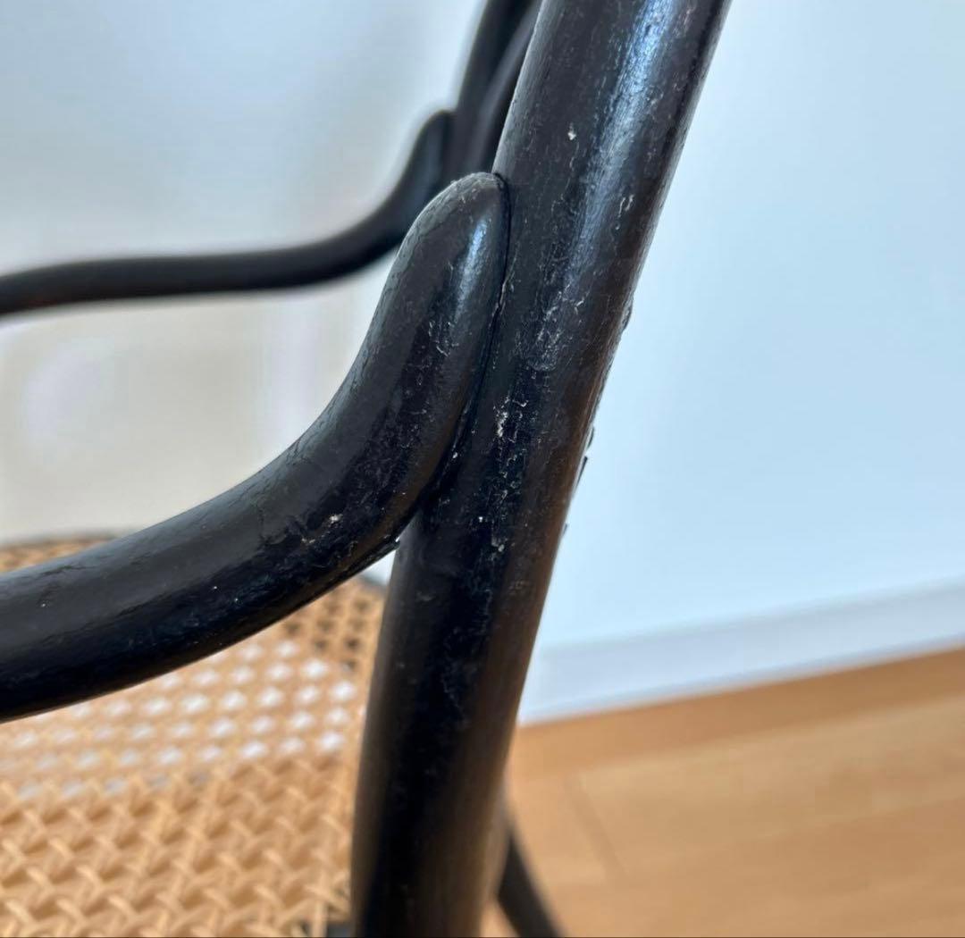 値下げthonet アームチェア