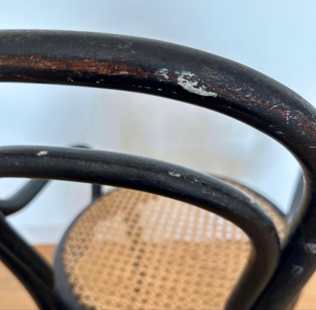 値下げthonet アームチェア