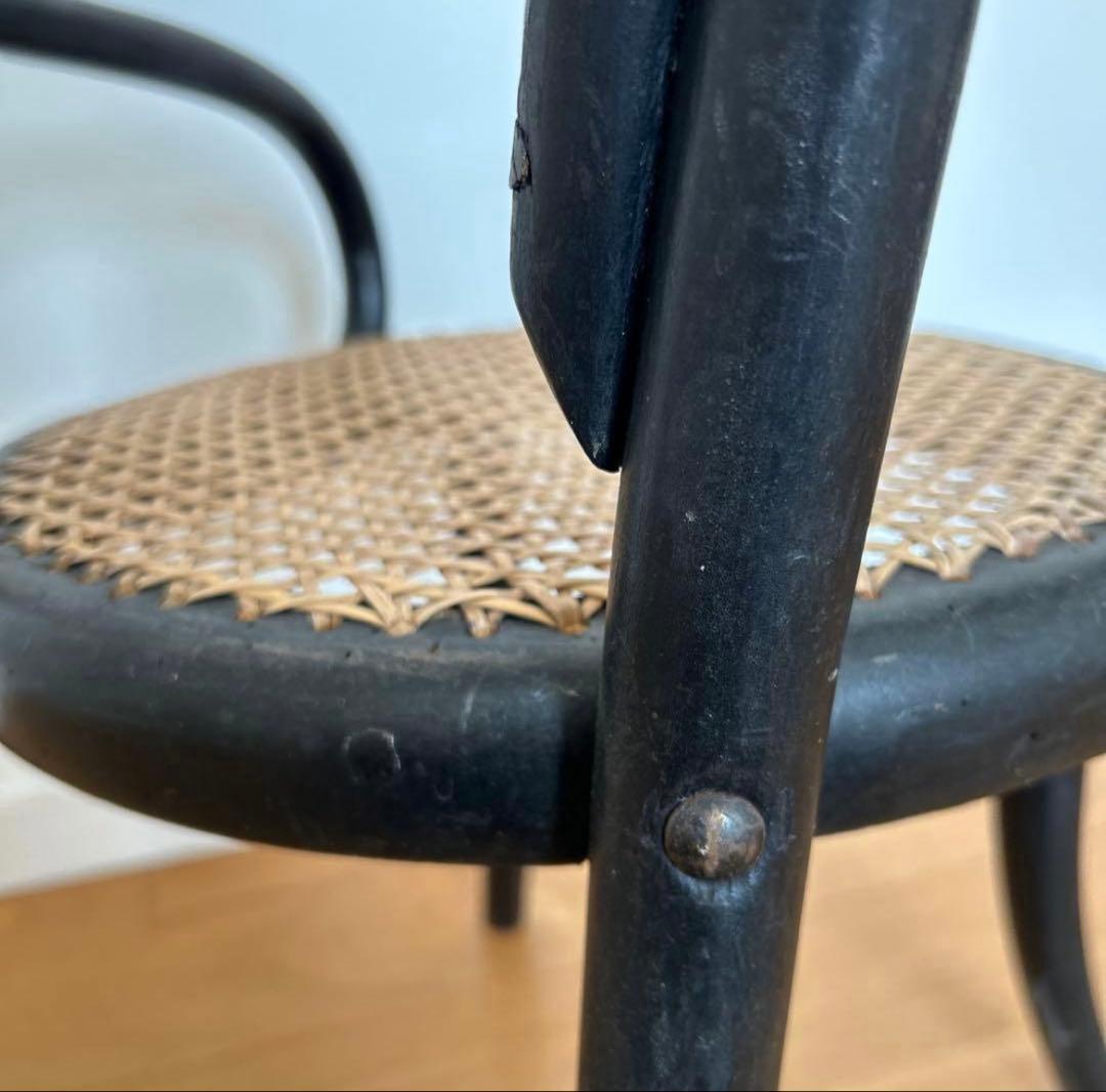 値下げthonet アームチェア