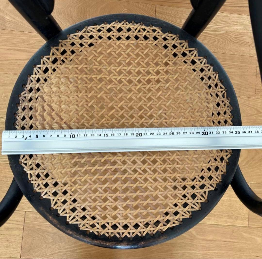 値下げthonet アームチェア