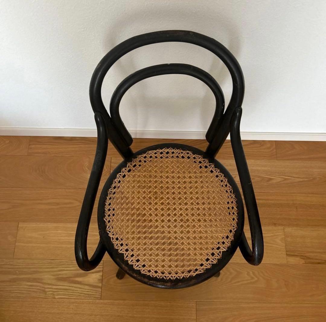 値下げthonet アームチェア