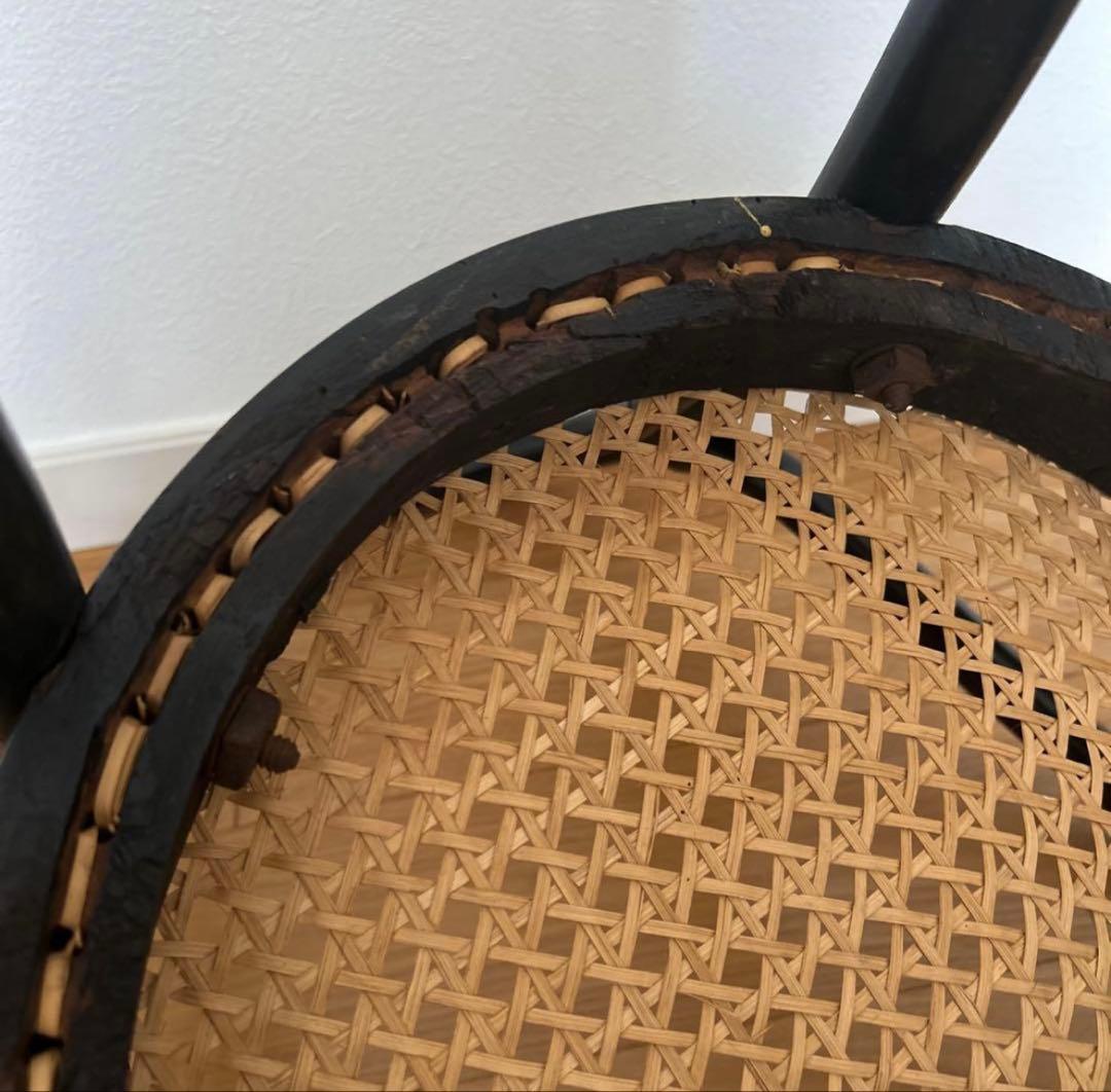 値下げthonet アームチェア