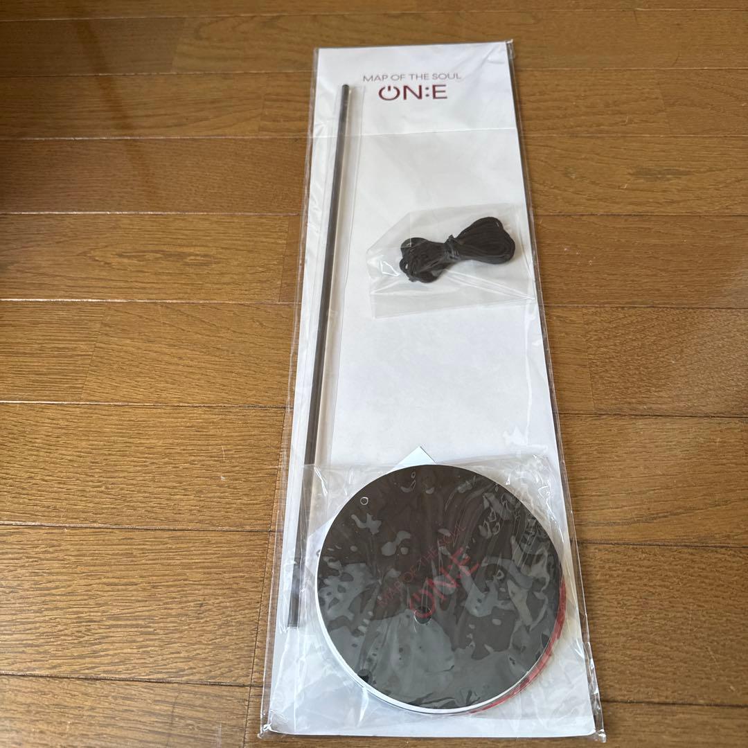 BTS MARCH BOX2. 13.ライトダルゴナ他