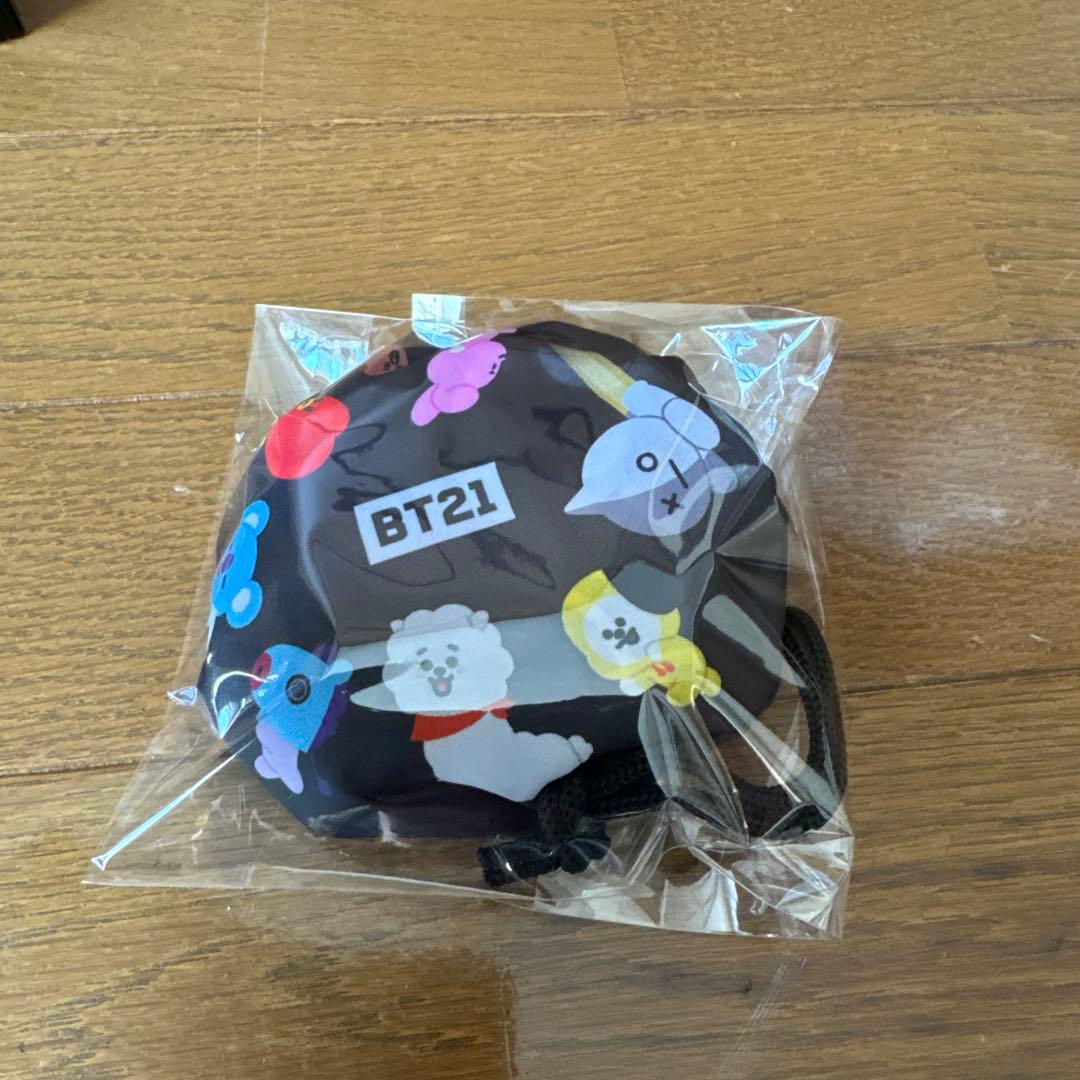 BTS MARCH BOX2. 13.ライトダルゴナ他