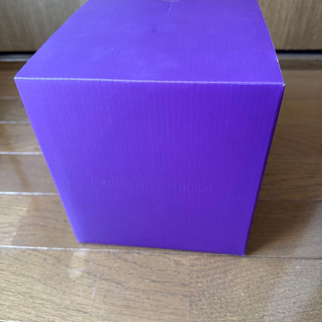 BTS MARCH BOX2. 13.ライトダルゴナ他