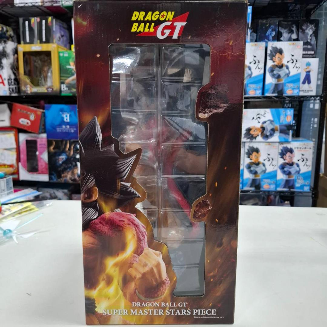 r*n様 ⛄美品⛄0302 価格高騰中!!ドラゴンボール SMSP 超サイヤ人4
