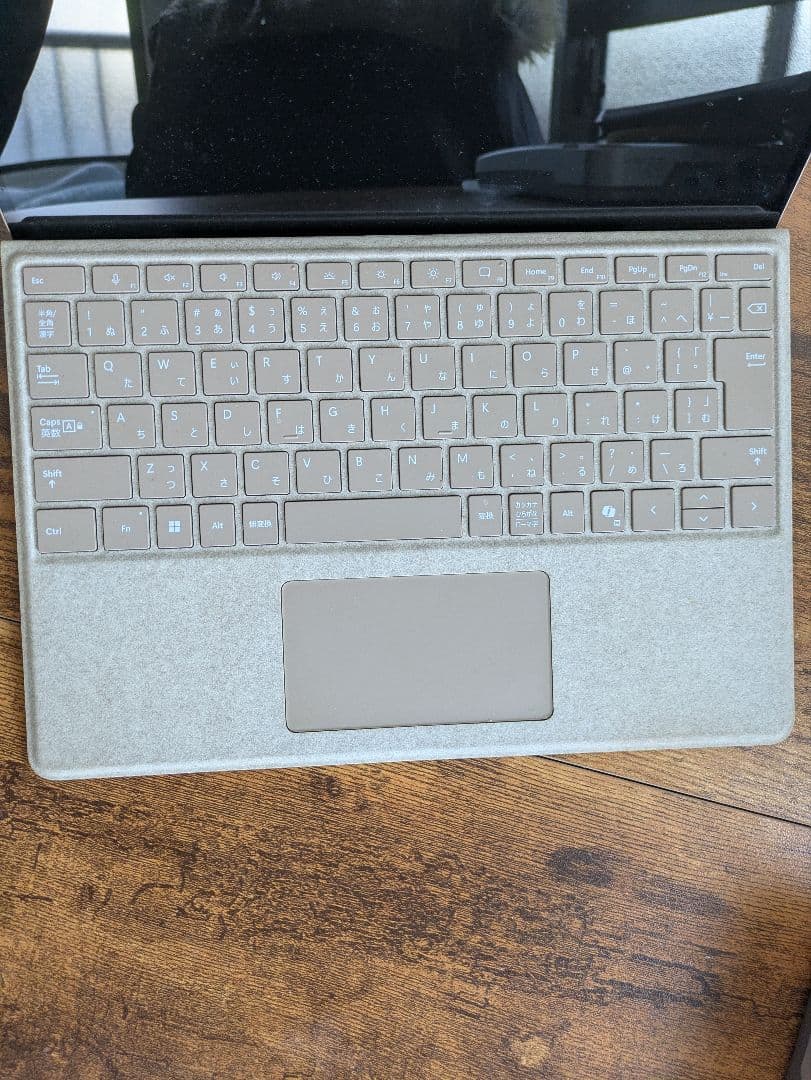 Windowsノート本体 @ym